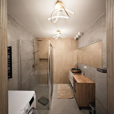 Lägenhet Love Rooms Apartamenty Zakopane *